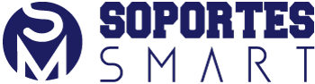 Soportes smart logo